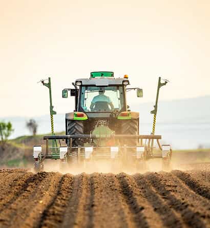 Modern Agriculture - C7娱乐APP
