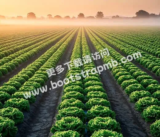Modern Agriculture - C7娱乐APP
