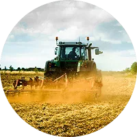 Organic Farming - C7娱乐APP
